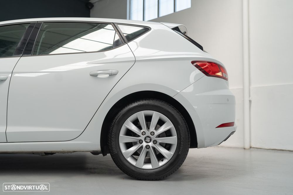 SEAT Leon 1.0 EcoTSI Style S/S - 27
