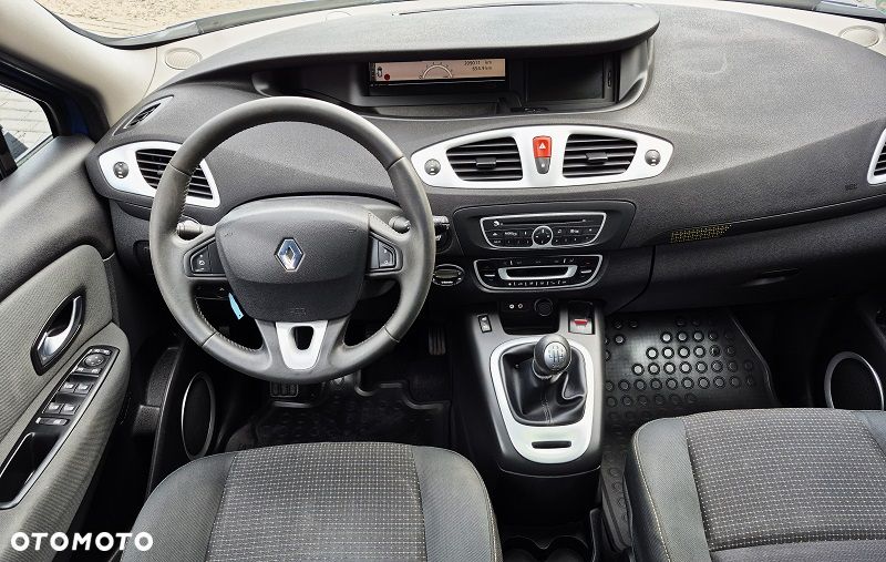 Renault Grand Scenic TCe 130 Luxe - 23
