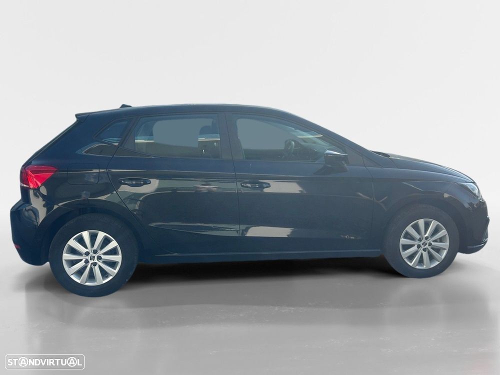 SEAT Ibiza 1.0 TSI Style - 6