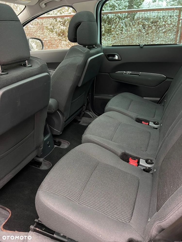 Peugeot 5008 BlueHDI 120 Stop & Start Style - 10