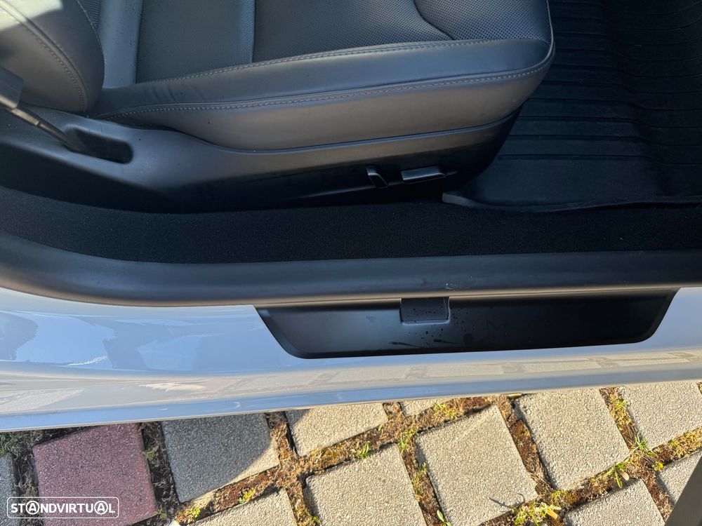 Tesla Model 3 Tração Traseira - 20