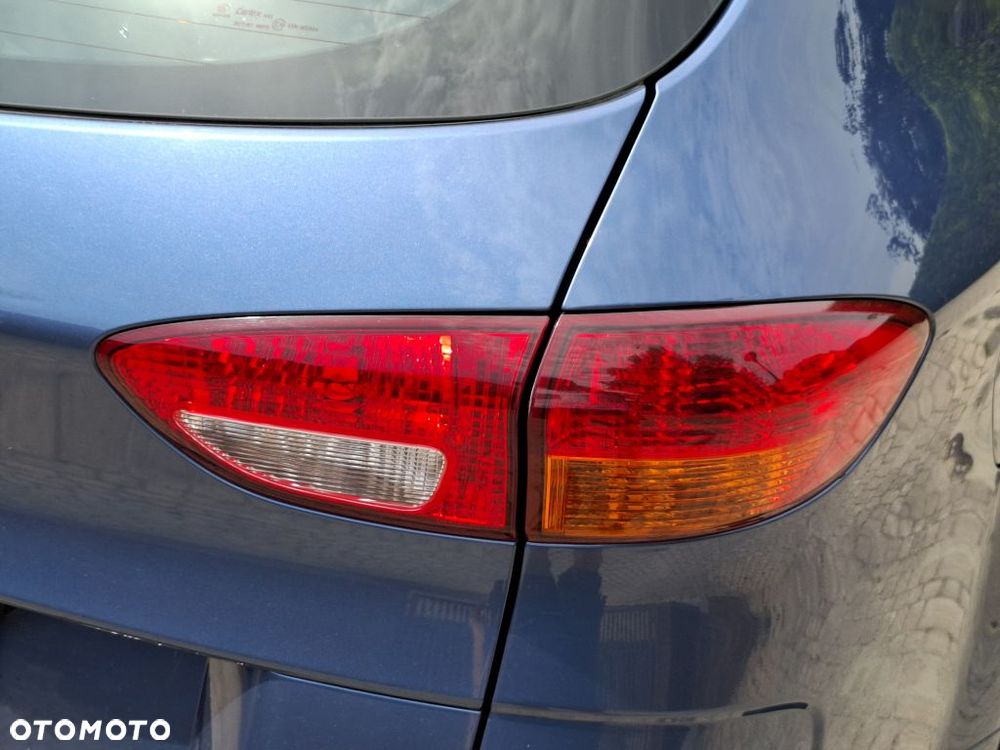 Subaru Tribeca 3.6 TE Exclusive - 25
