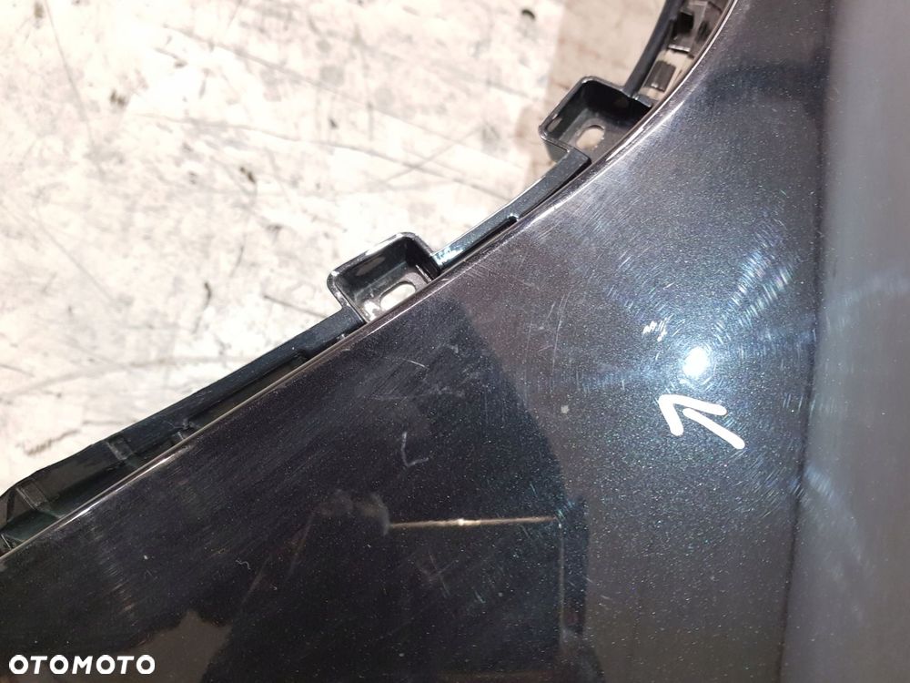 zderzak tył tylni 52159-0h120 toyota aygo x 2022- pdc - 8