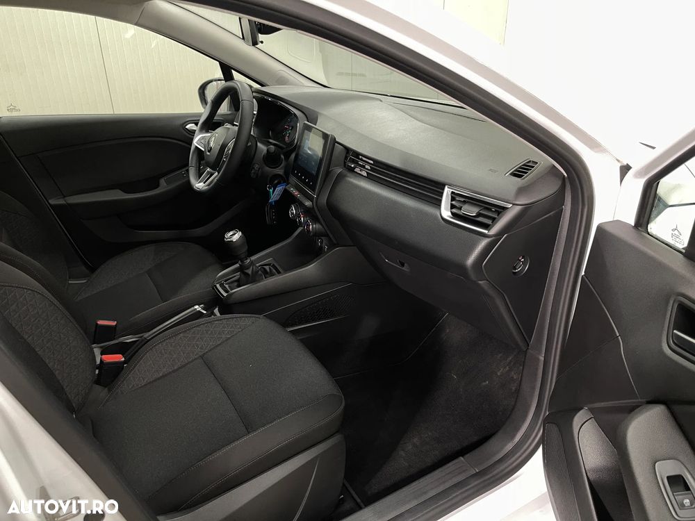 Renault Clio TCe 90 EQUILIBRE - 10
