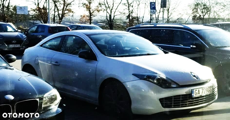 Renault Laguna 3.0 dCi V6 Initiale - 1