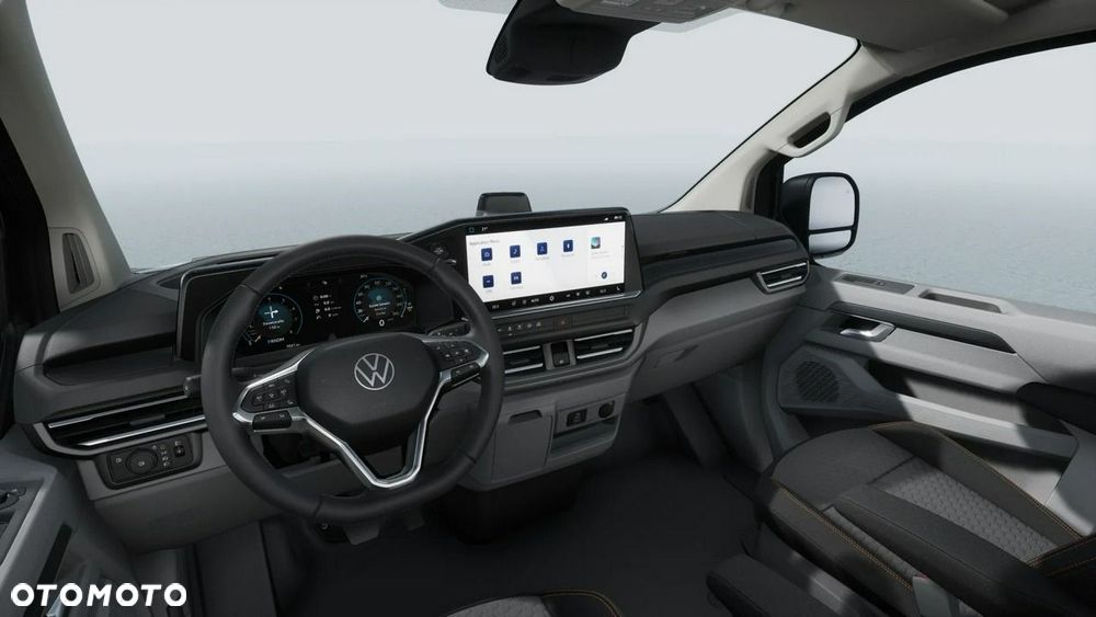 Volkswagen Transporter - 15