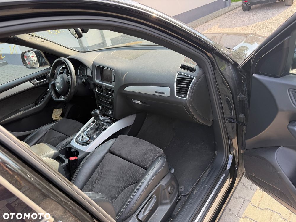 Audi Q5 3.0 TDI Quattro S tronic - 16
