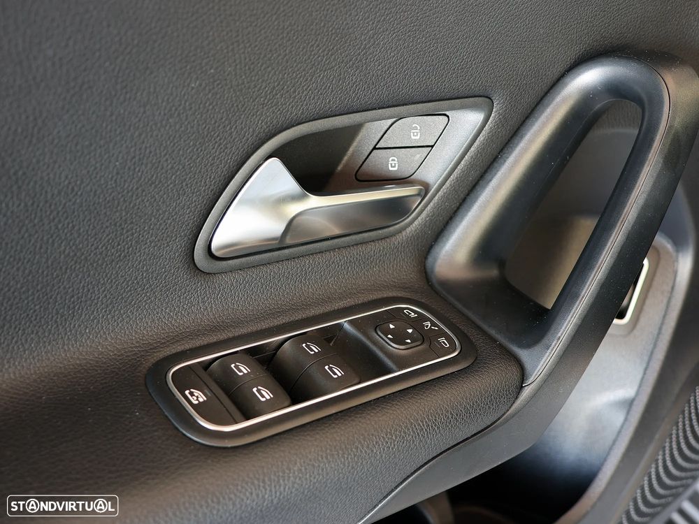 Mercedes-Benz A 250 e Style Plus - 15
