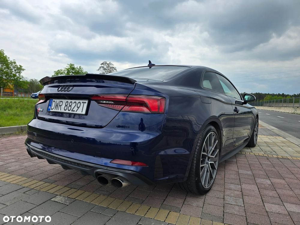 Audi S5 Coupé ver-coupe-3-0-tfsi-quattro-tiptronic - 2