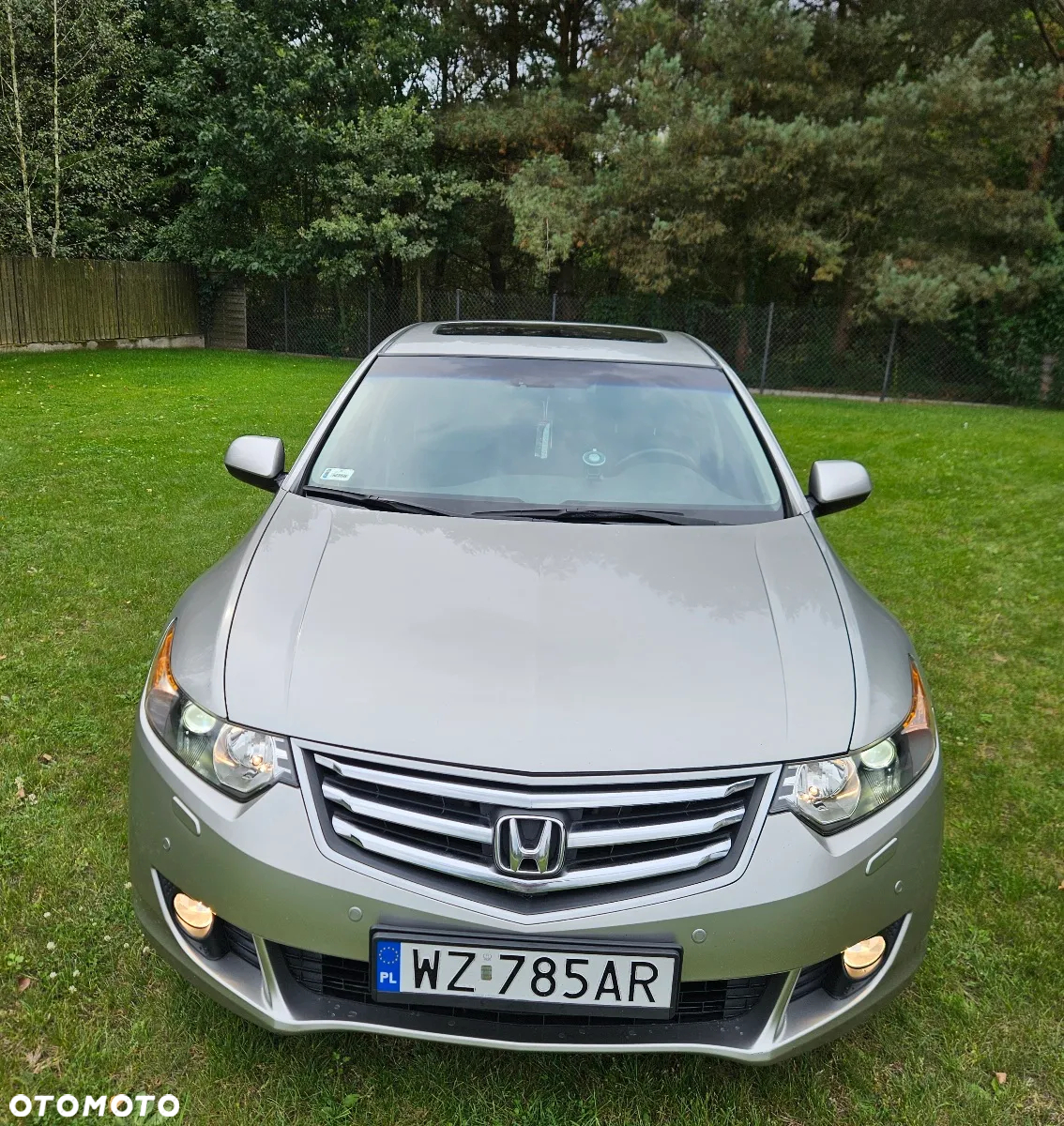 Honda Accord 2.0 Executive - 3