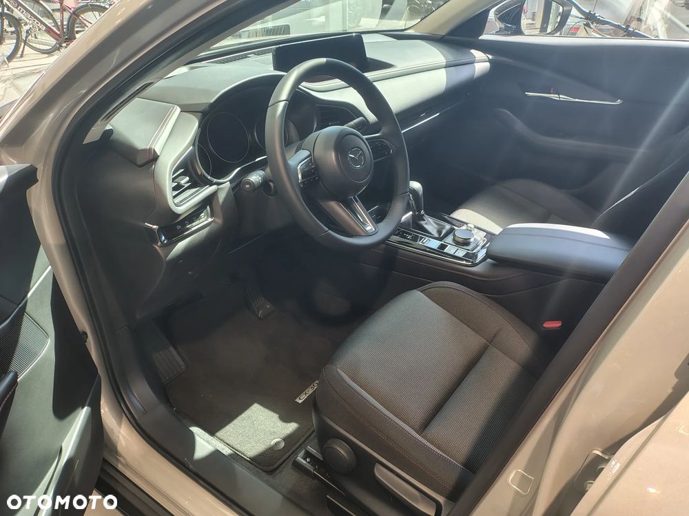 Mazda CX-30 2.0 mHEV Homura 2WD - 7