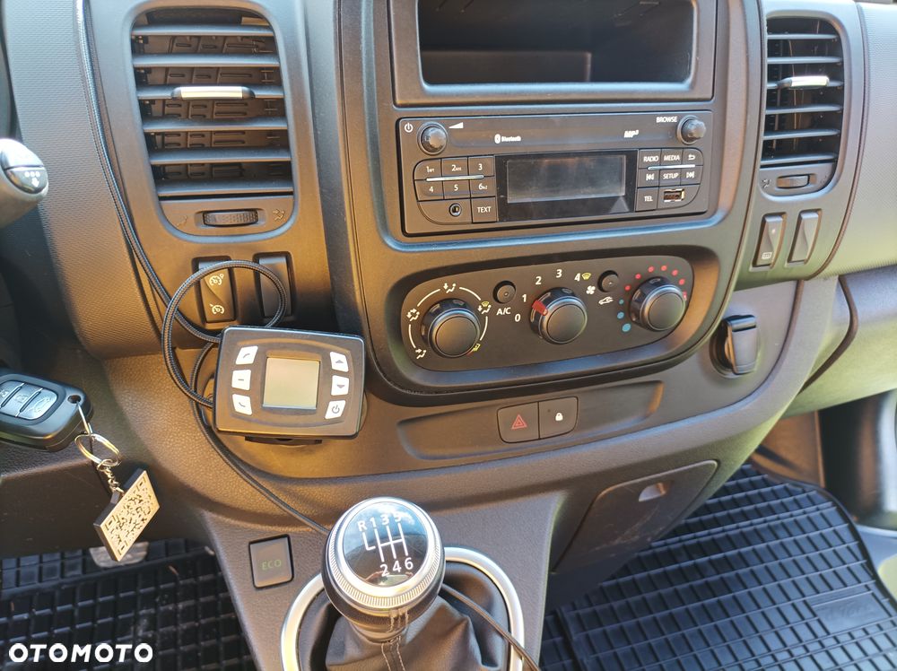 Renault TRAFIC - 17