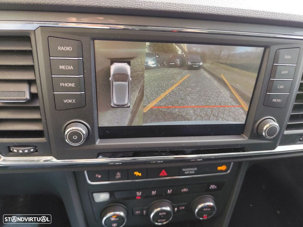 SEAT Ateca 1.6 TDI Style - 21