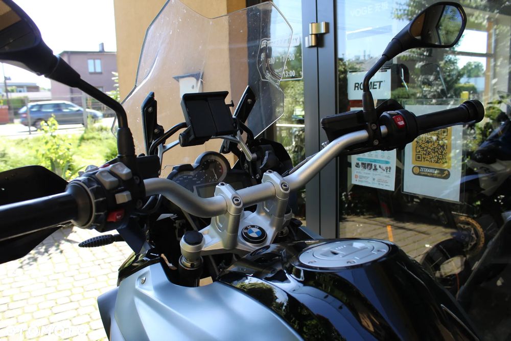 BMW GS - 9