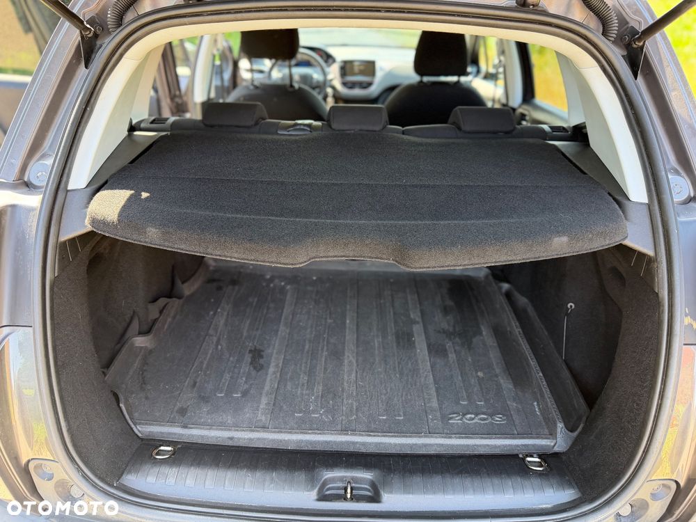 Peugeot 2008 82 VTI Active - 30