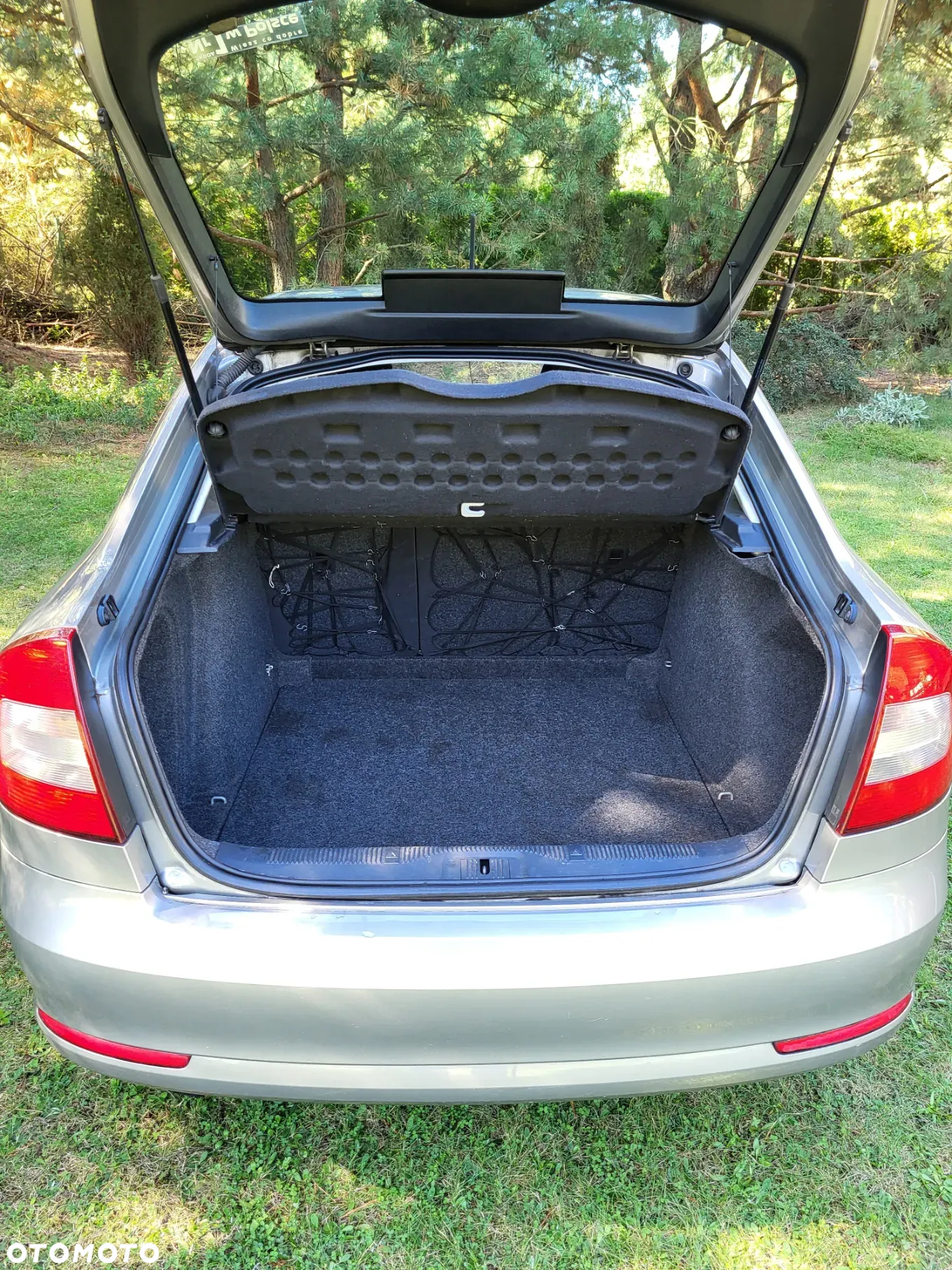 Skoda Octavia 1.4 TSI Ambiente - 11