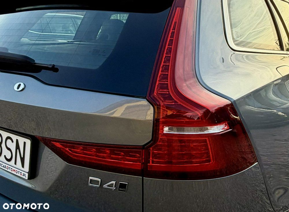 Volvo V60 D4 Geartronic Momentum Pro - 16