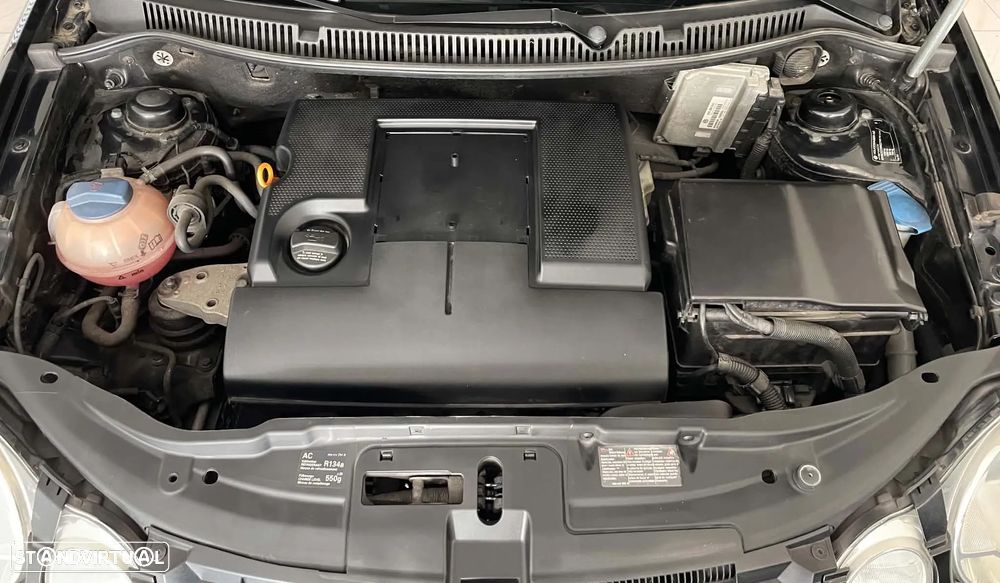 VW Polo 1.2 Highline - 23