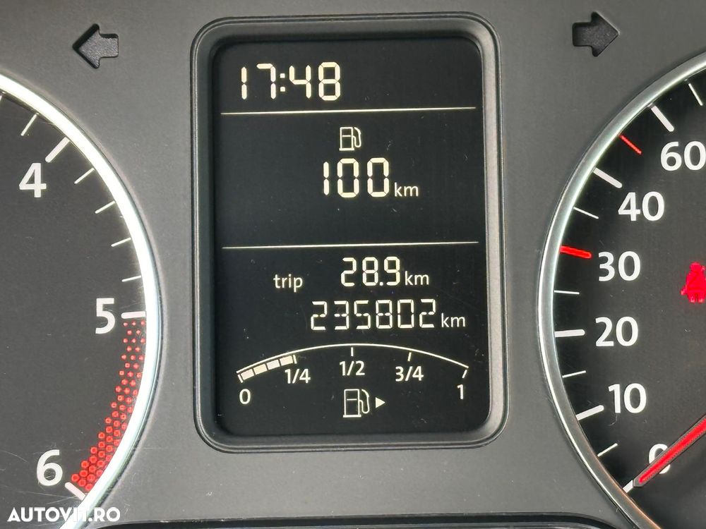 Volkswagen Polo 1.2 TDI Blue Motion - 15