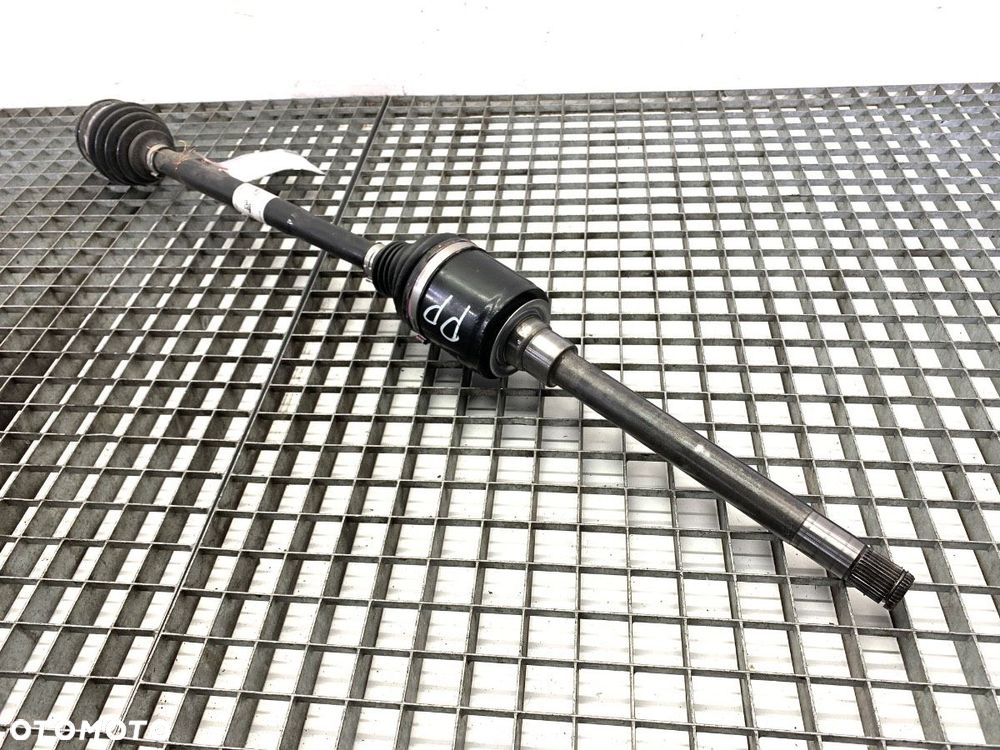 PÓŁOŚ PRAWY PRZÓD  MERCEDES-BENZ GLE (V167) 2018 - GLE 300 d 4-matic (167.109) 198 kW [269 KM] - 3