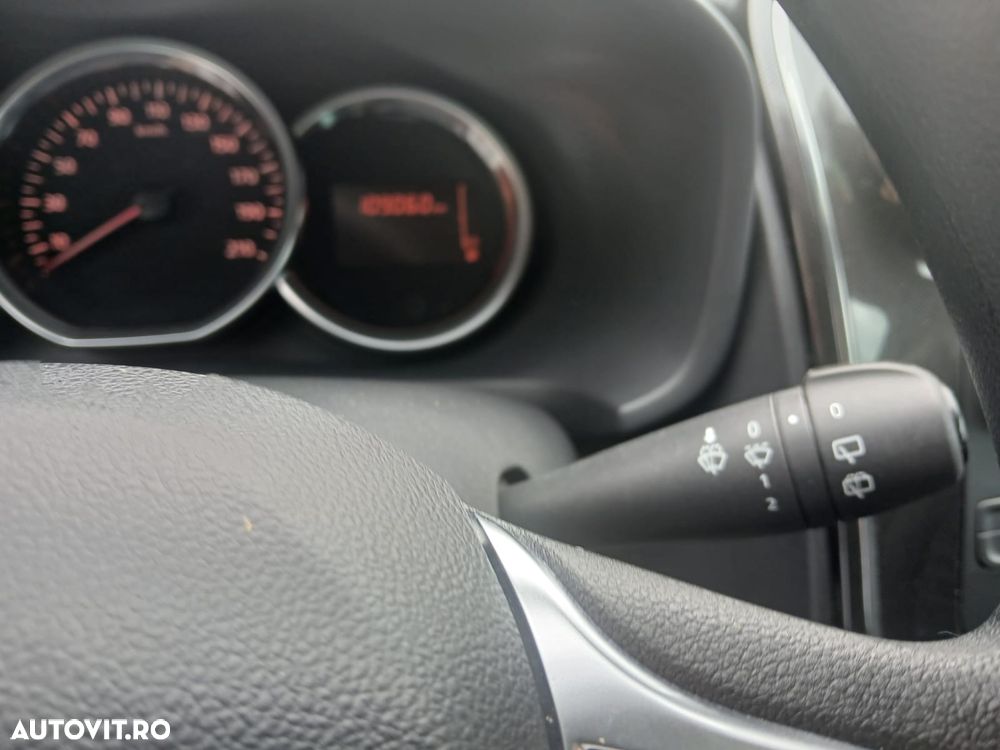 Dacia Logan 1.5 Blue dCi Laureate - 15
