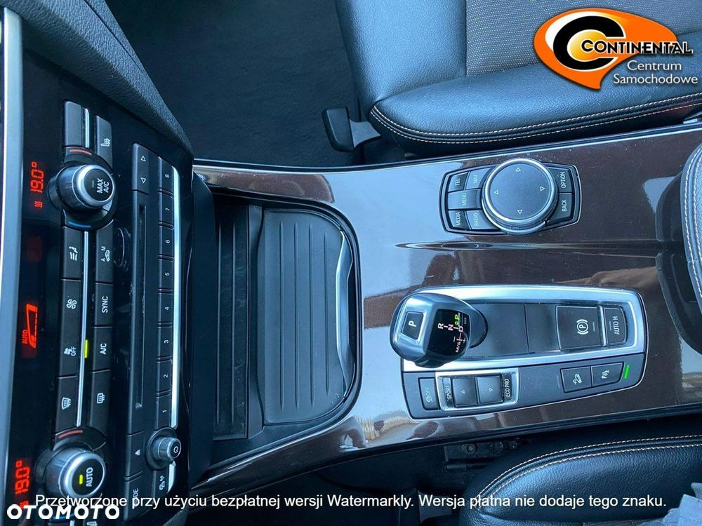 BMW X3 - 16
