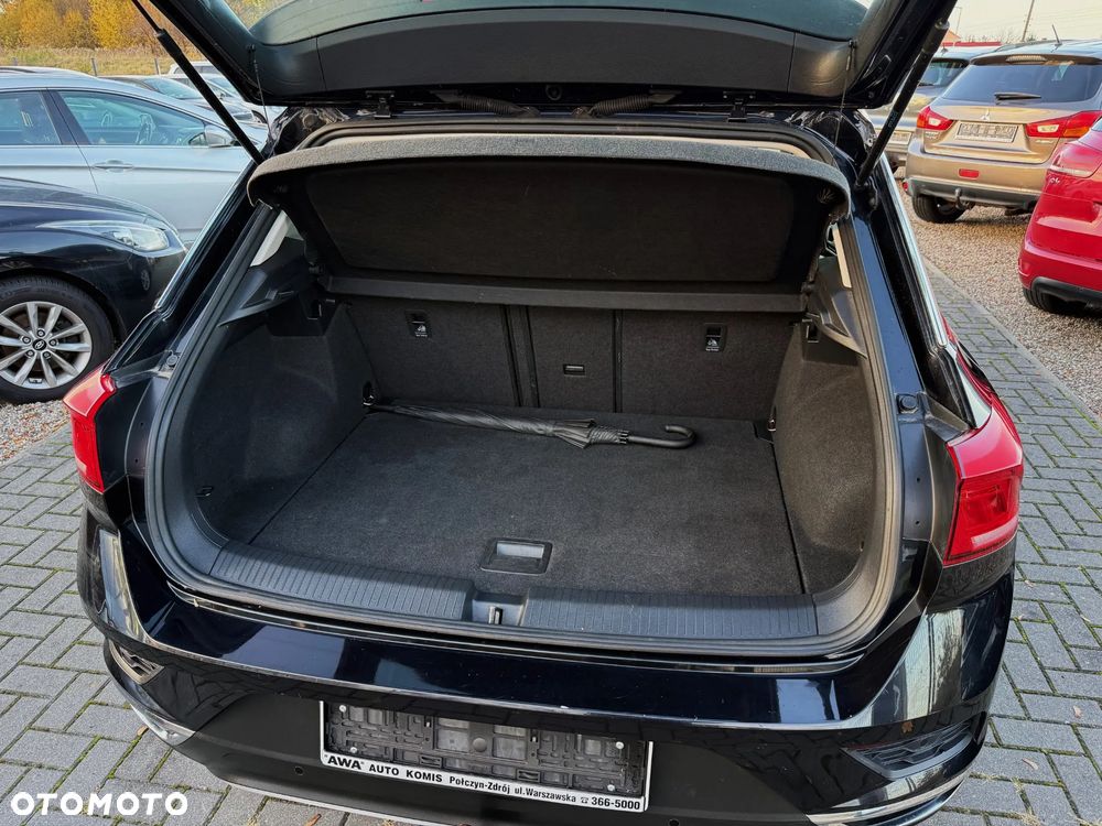 Volkswagen T-Roc 1.5 TSI OPF ACTIVE - 10