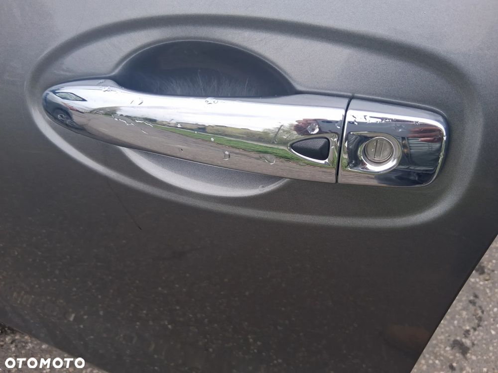 Nissan X-Trail 1.7 dCi N-Tec 4WD Xtronic - 31