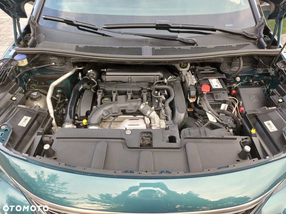 Peugeot 5008 - 32