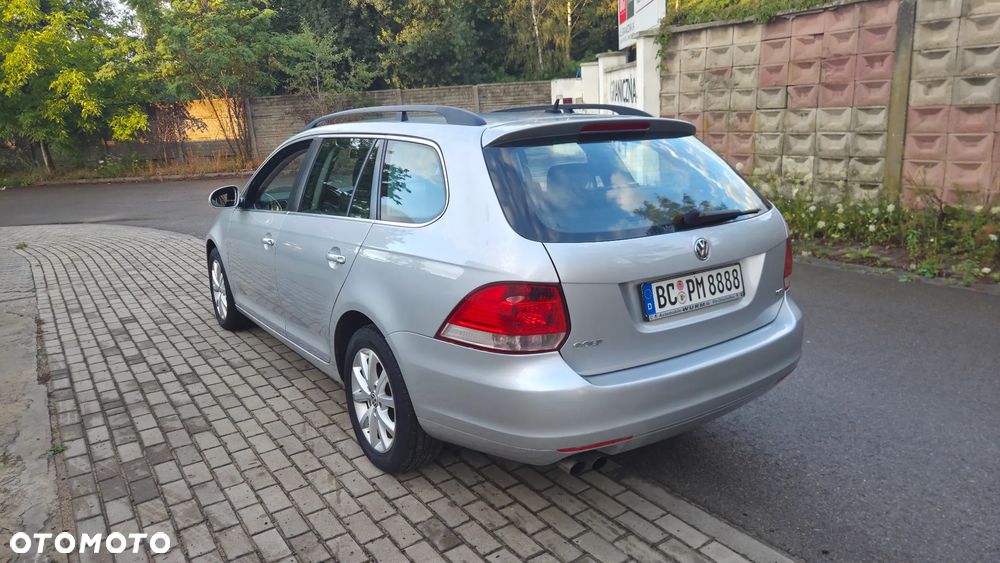 Volkswagen Golf 1.4 TSI Comfortline - 4