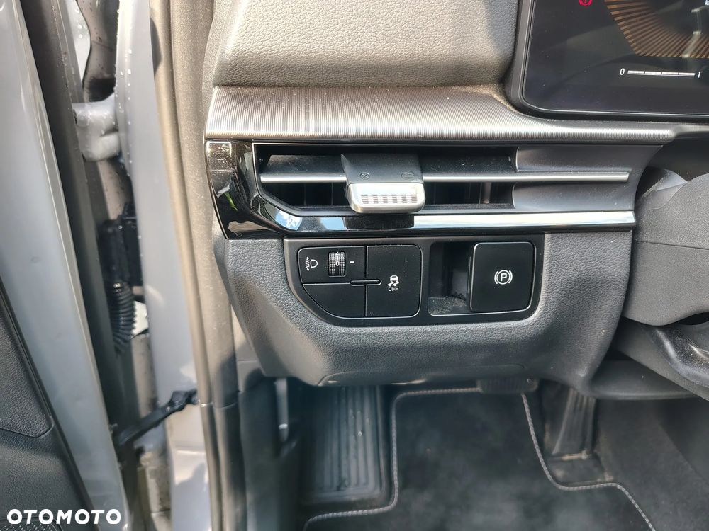 Kia Sportage 1.6 T-GDI L 2WD DCT - 14