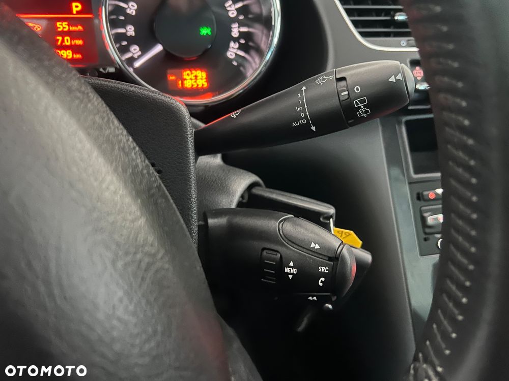 Peugeot 3008 THP 165 EAT6 Stop & Start Crossway - 39