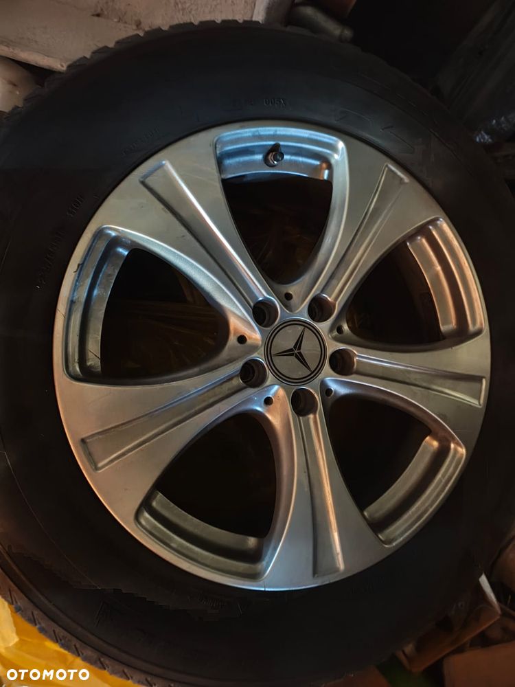 Mercedes-Benz ML 350 CDI 4-Matic - 39
