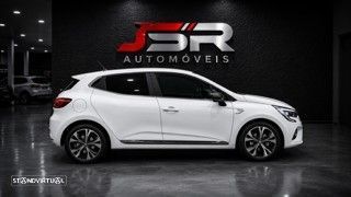 Renault Clio 1.0 TCe Limited Bi-Fuel — fotografia 5