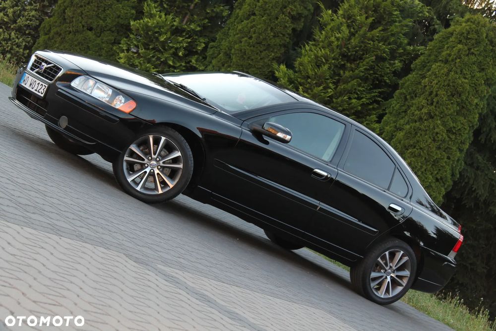 Volvo S60 2.4 Comfort - 2
