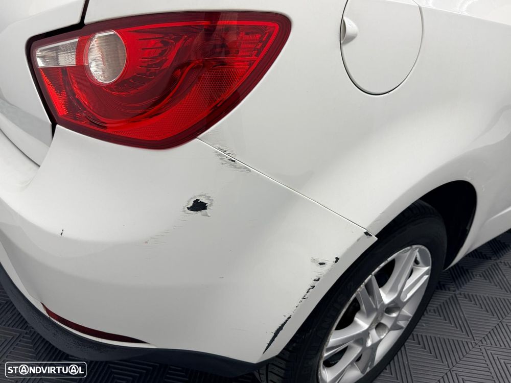 SEAT Ibiza - 18