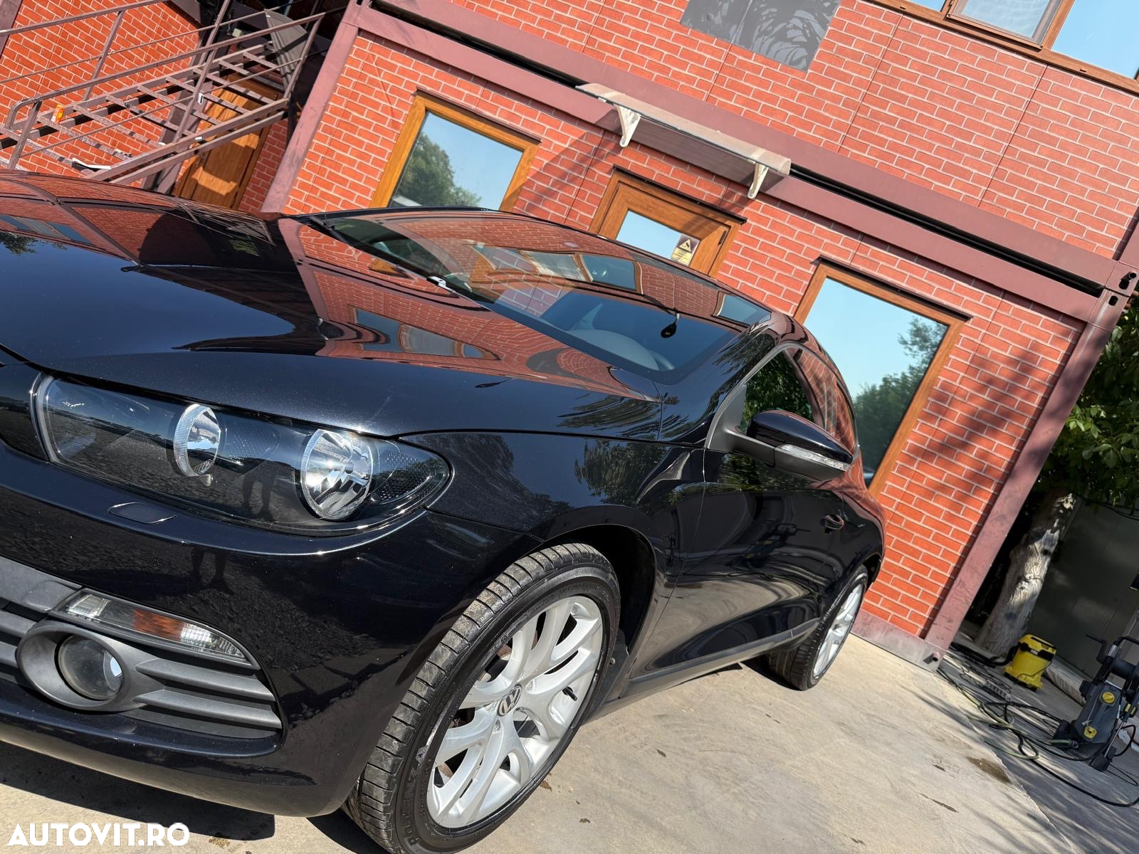 Volkswagen Scirocco 1.4 TSI - 32