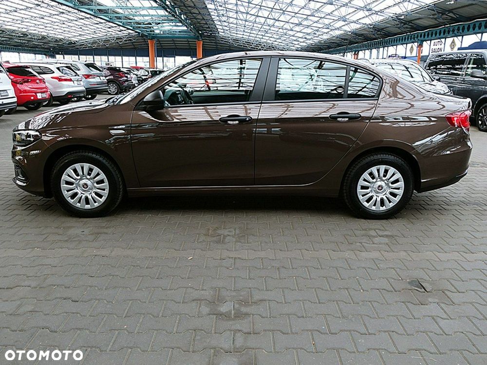 Fiat Tipo - 7