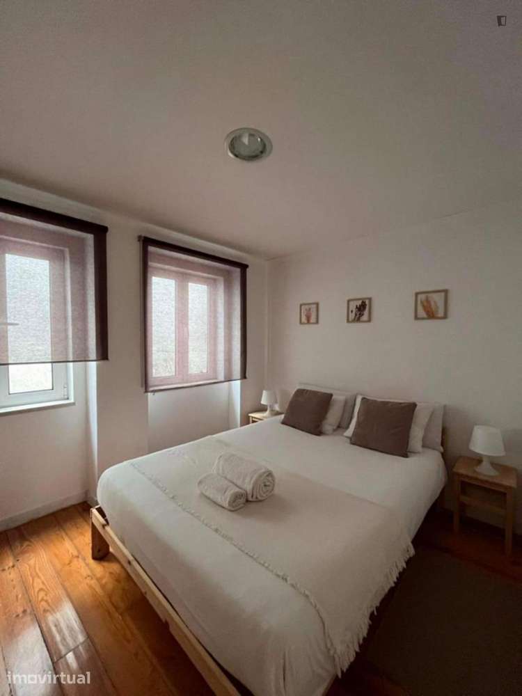 Casa com 2 quartos - localizado em Martim Moniz Lisbon - Grande imagem: 5/18
