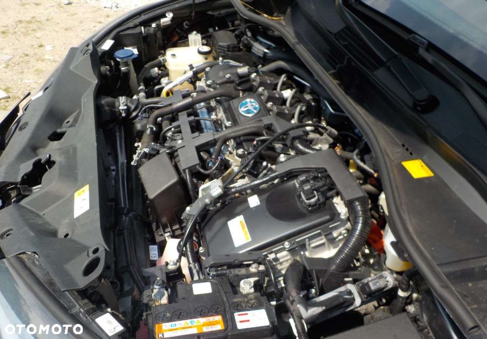 Toyota C-HR - 5