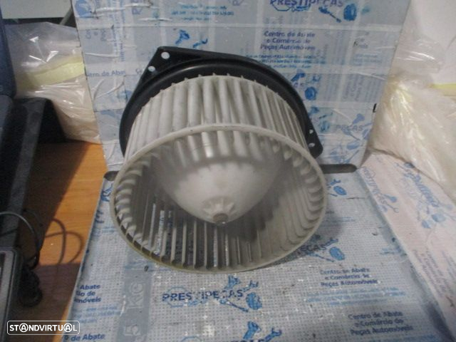 Motor Sofagem 3G80012VK1119 HONDA  CIVIC 7 FASE 1 2001 1.4I 90CV 5P PRETO - 3