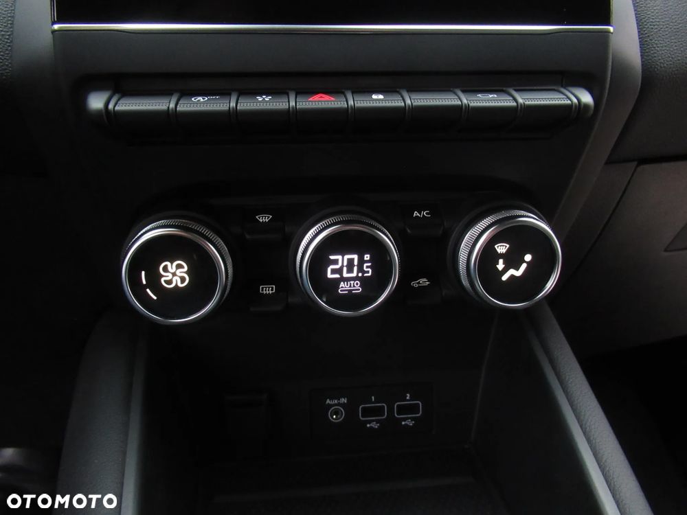 Renault Captur 1.3 TCe mHEV Intens EDC - 18