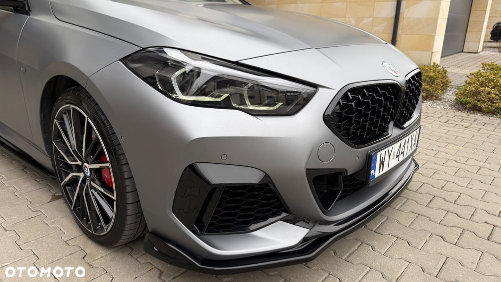 BMW Seria 2 M235i xDrive - 10