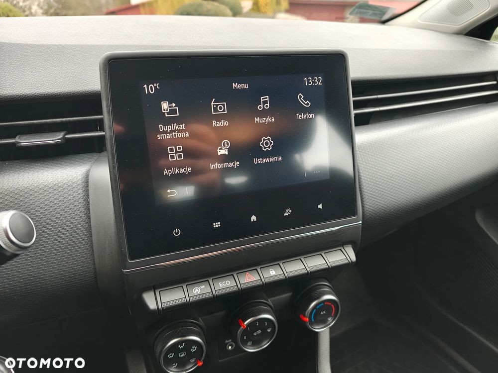 Renault Clio 1.0 TCe Zen - 13