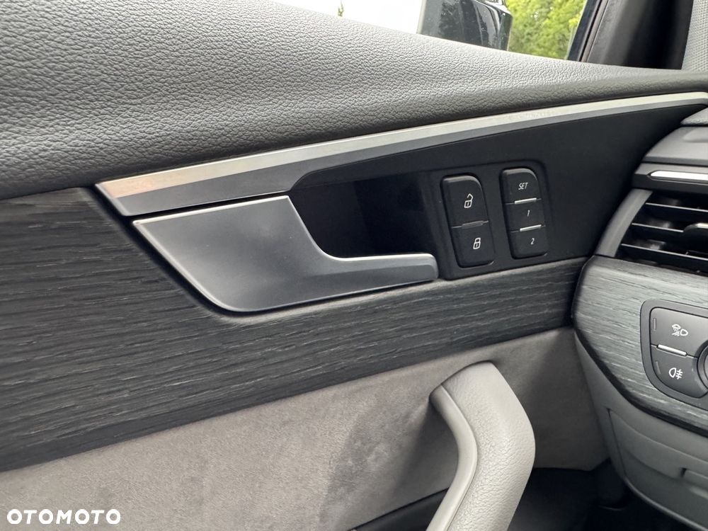 Audi A4 Limousine 2.0 TDI Quattro S tronic - 26