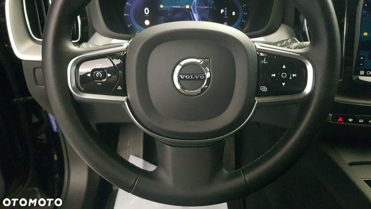 Volvo XC 60 - 27