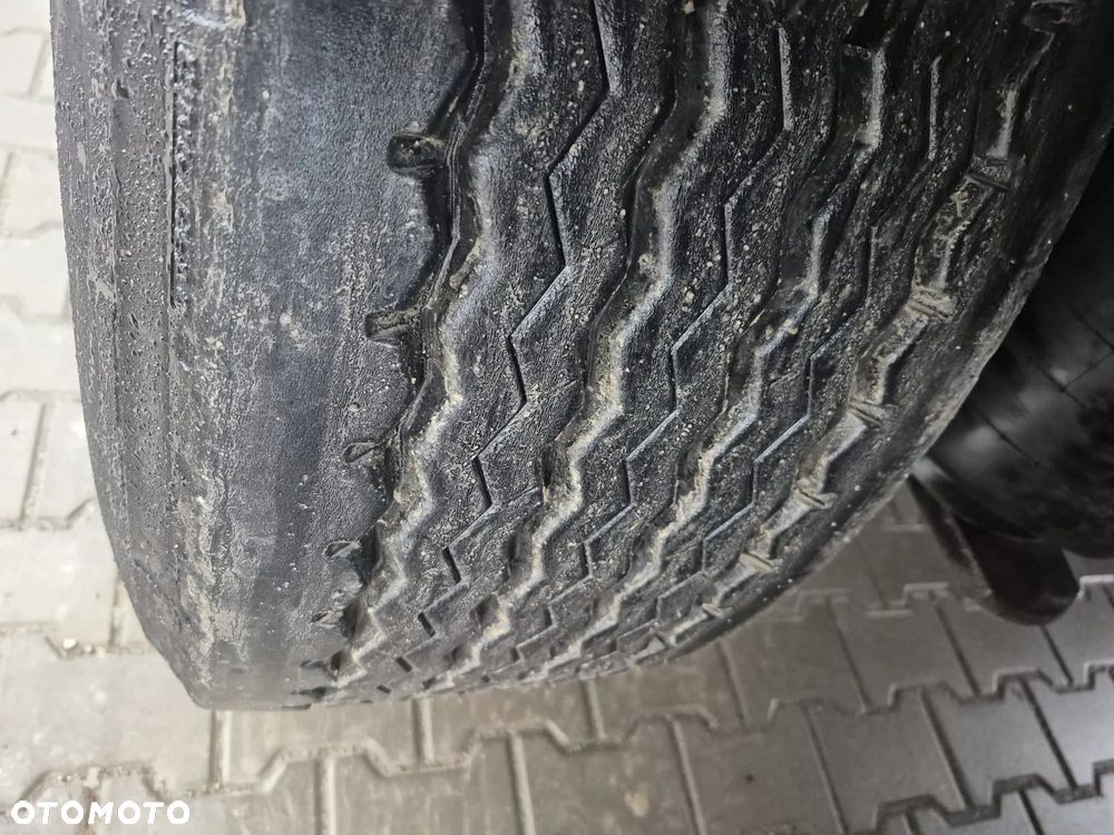 Schmitz Cargobull / CHŁODNIA / TK SLX 300 / PALECIARA / OS PODNOSZONA - 12