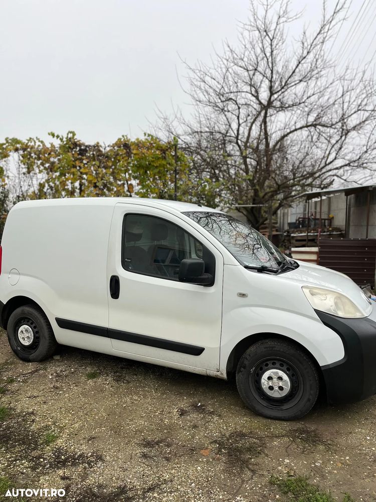 Fiat FIORINO - 6