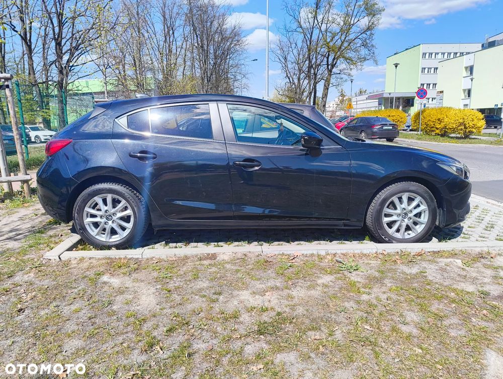 Mazda 3 2.0 Skymotion - 14