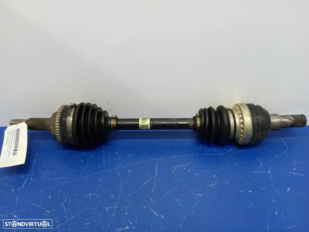 TRANSMISSÃO FRENTE ESQUERDA DAEWOO NUBIRA BERLINA - 1